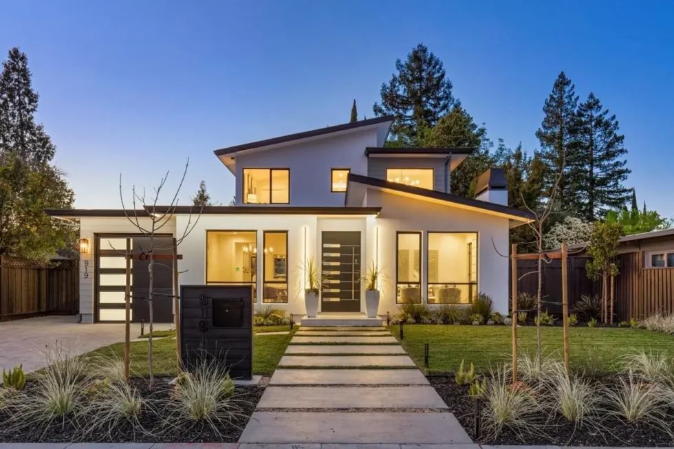 Palo Alto Modern 3 — Kohler Architects project