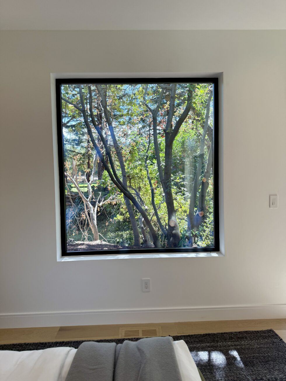 Palo Alto Modern — Kohler Architects project