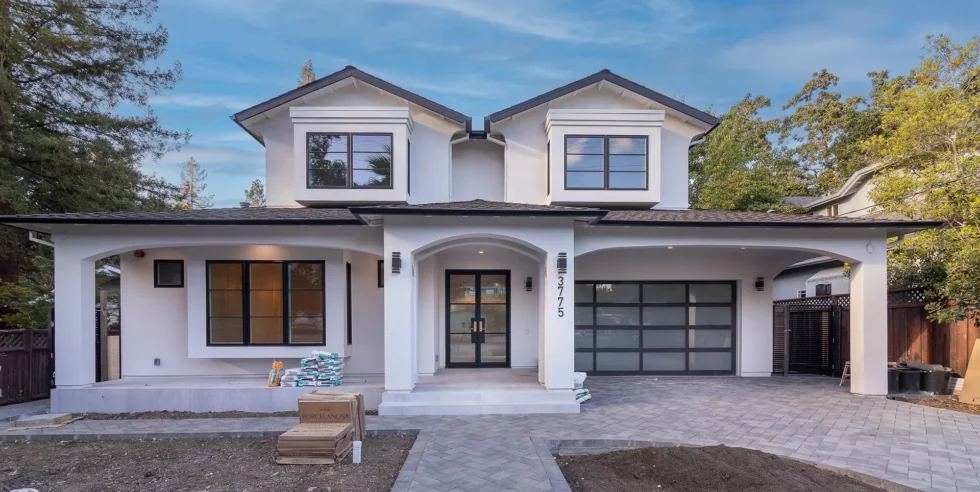 Palo Alto Transitional — Kohler Architects project