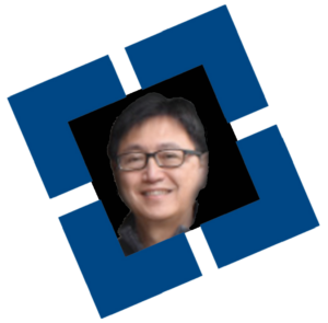 Jeff Kuo
